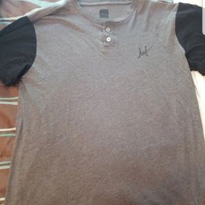 Mens size M HUF top